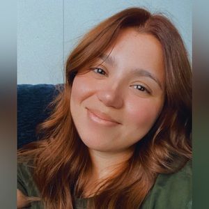 Meet your Posher, Andrea